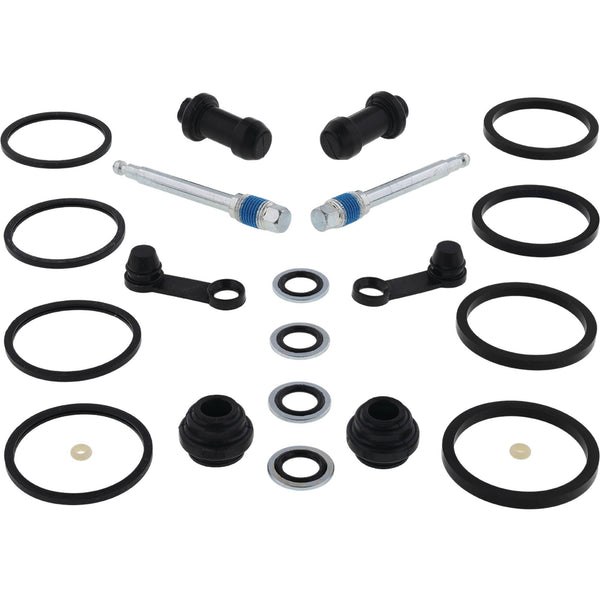 FRONT CALIPER REBUILD KIT 41300006 | 18-3361