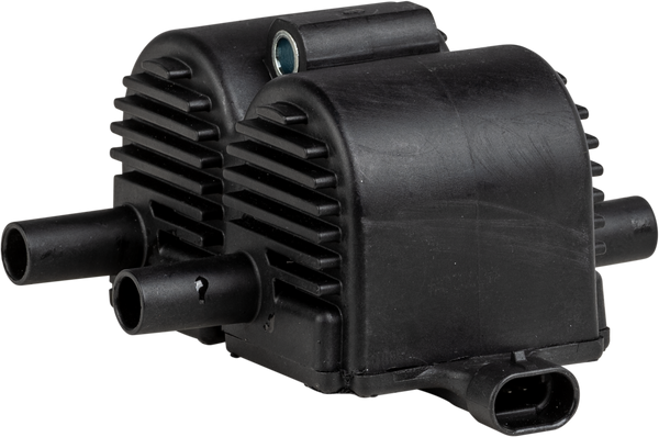 HD HP COIL DUAL FIRE QUAD TOWER | 10-2014