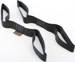 Soft-Tye Tie-Down Assist
