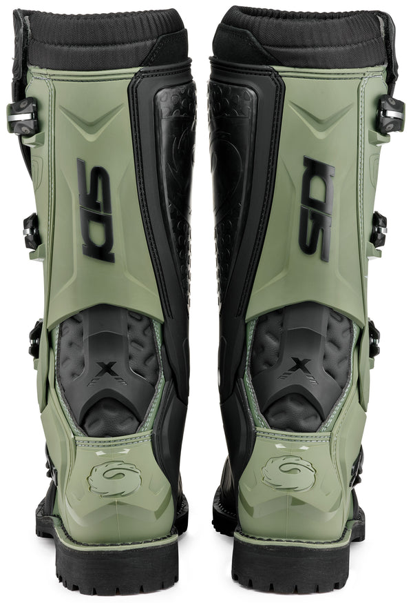 X POWER ENDURO ARM/BK