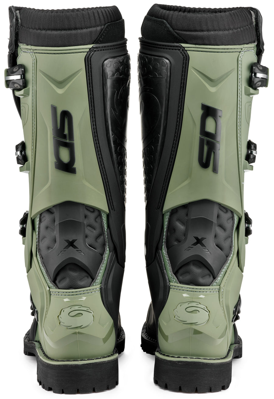 X POWER ENDURO ARM/BK