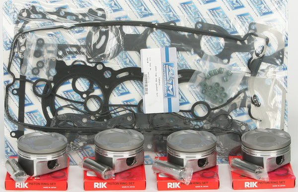 TOP END KIT YAM FX1800 SC .5MM | 010-873-12P