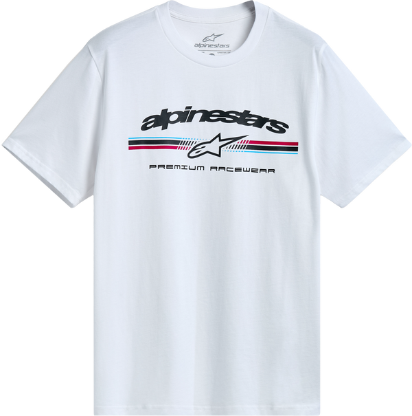Prevail Tee