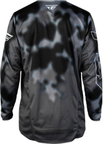 KINETIC BLUR JERSEY BLACK/GREY