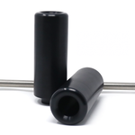 FRAME SLIDERS BLACK SUZ