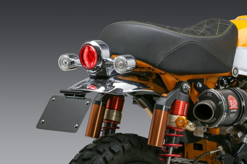 FENDER ELIMINATOR V2 KIT HONDA | 075BG121300