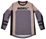 JMX YTH VENTED JERSEY SDGY
