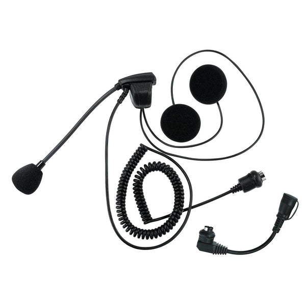 Can-Am On-Road Communication Headset (wired) Can-Am Spyder
