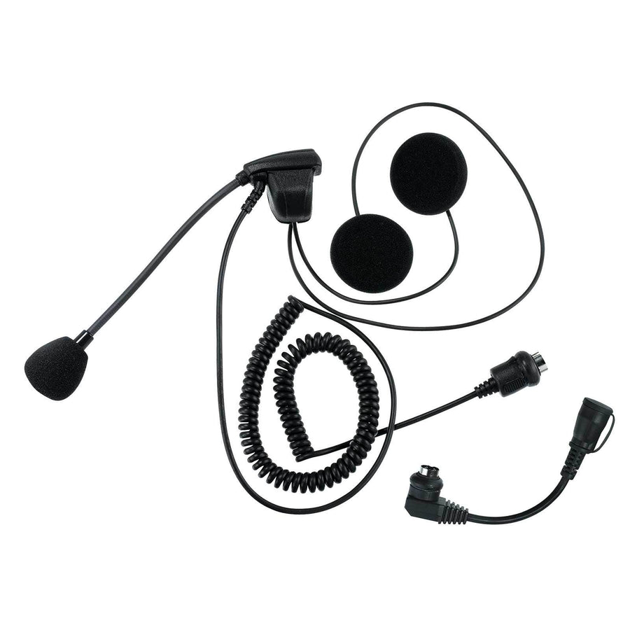 Can-Am On-Road Communication Headset (wired) Can-Am Spyder