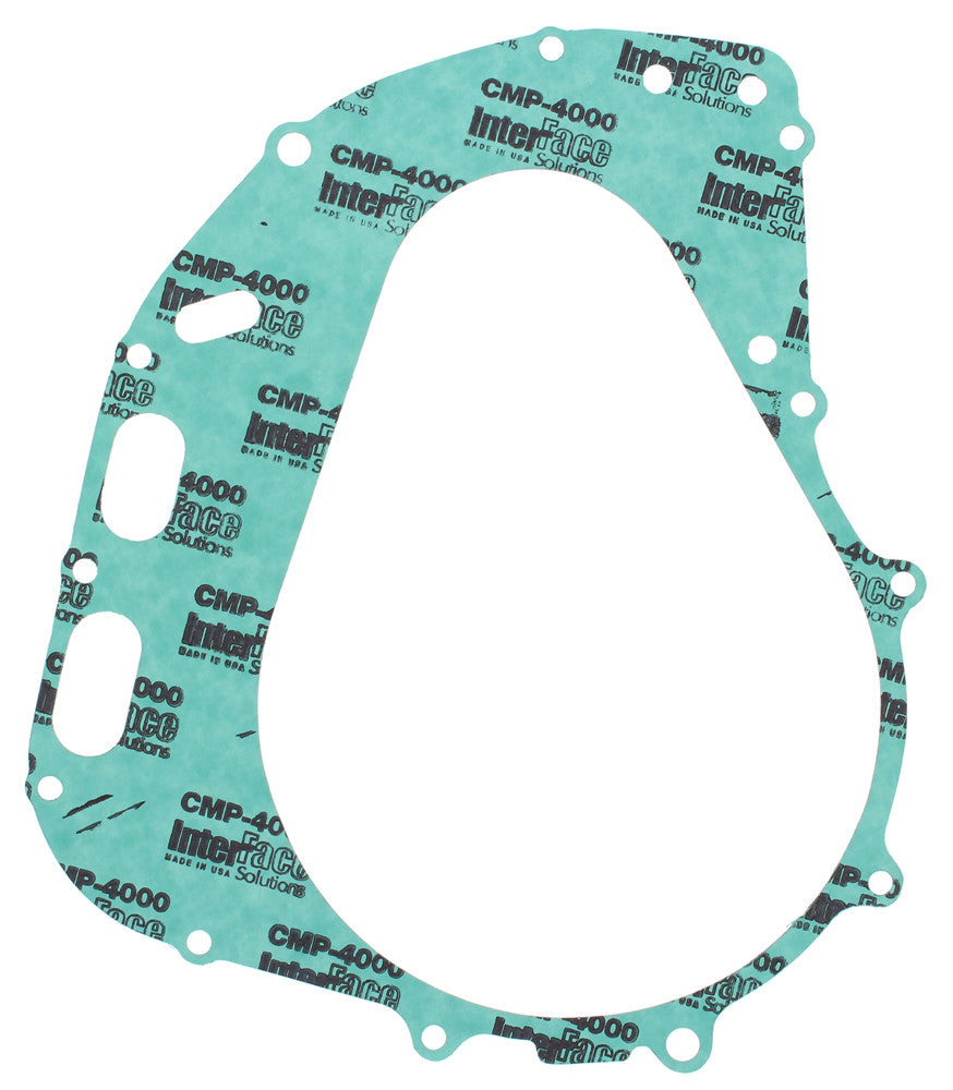CLUTCH COVER GASKET
