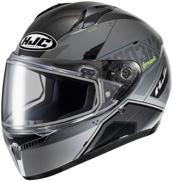 C 10 INKA SNOW MC-3H