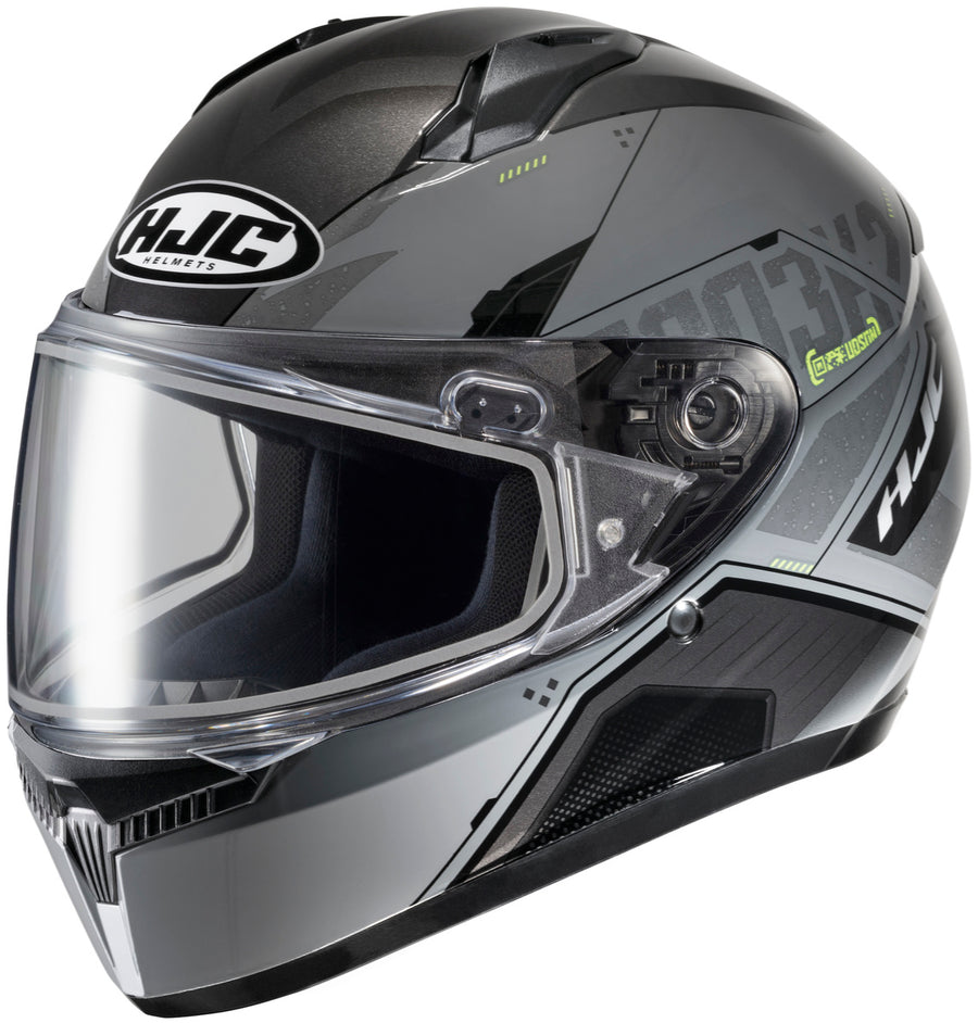 C 10 INKA SNOW MC-3H