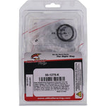 REAR KNUCKLE BUSHING KIT POL