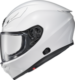 EXO-R430 FULL-FACE HELMET SOLID WHITE 2X
