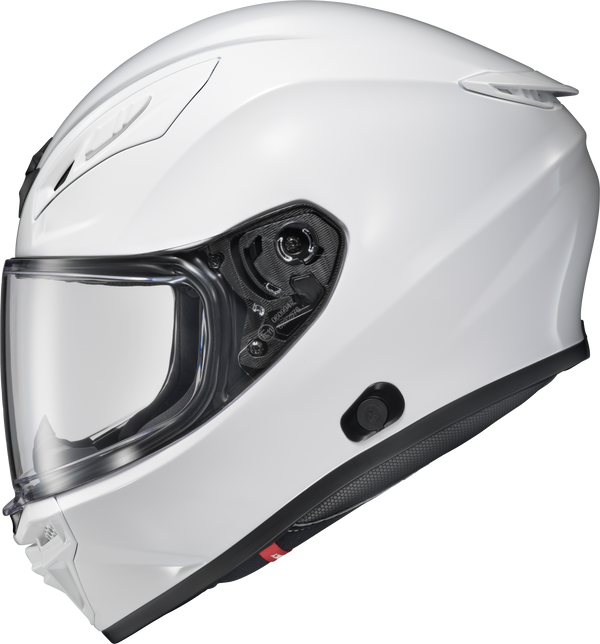 EXO-R430 FULL-FACE HELMET SOLID WHITE