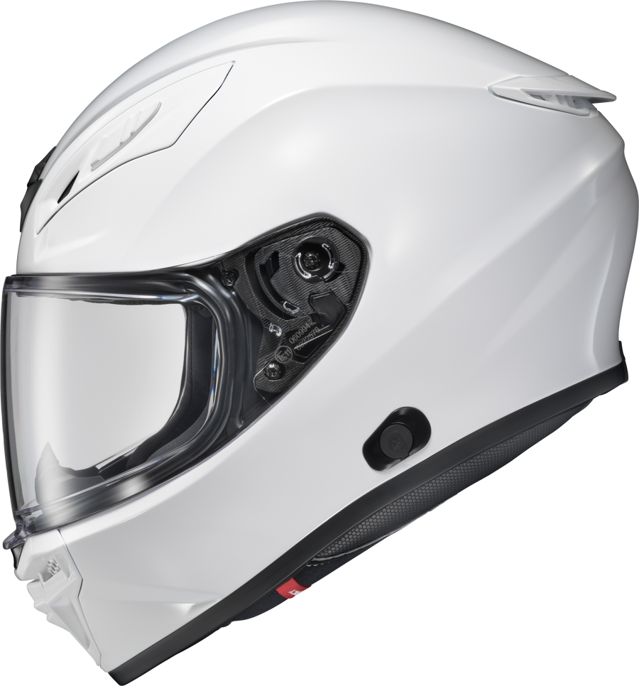 EXO-R430 FULL-FACE HELMET SOLID WHITE XS