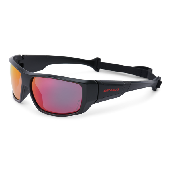 Sea-Doo Floating Polarized Wave Sunglasses
