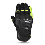 SONIC-FLO BLK/FLO YLW