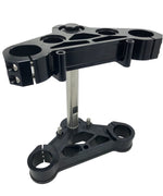 MXV1 39MM TRIPLE TREE BLACK ANODIZED | 106200B