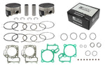 TOP END KIT 80.96/+1.00 11:1 AC/KAW
