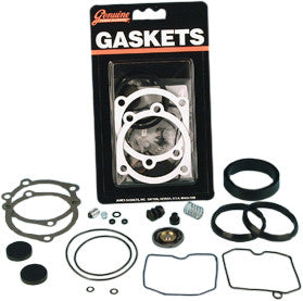 CARB REBUILD KIT 27006-88