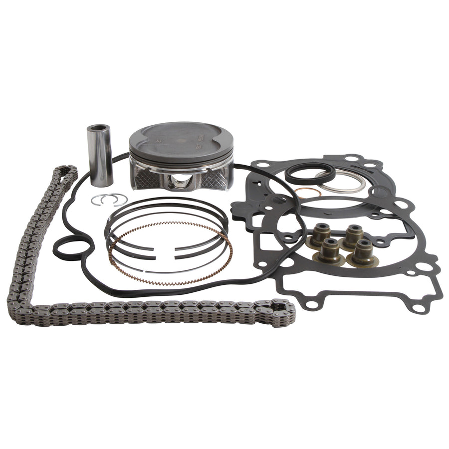 TOP END KIT CAST REPLICA 79.95/STD 10.2:1 POL | VTK24397B