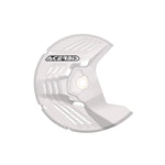 Linear Front Disc Cover