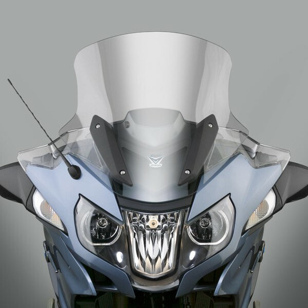 VSTREAM WINDSCREEN SPORT/TOUR CLEAR BMW | Z2350