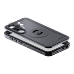 PHONE CASE EXTREME SPC+ SAMSUNG GALAXY S26 PLUS BLACK | 52927