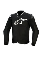 T-GP AIR JACKET BLK