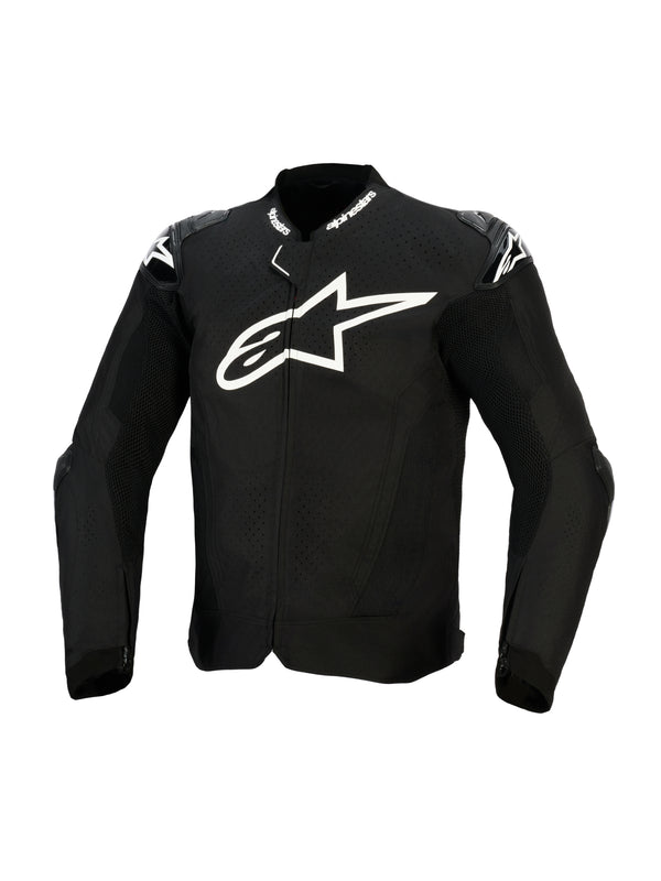 T-GP AIR JACKET BLK