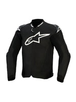T-GP AIR JACKET BLK
