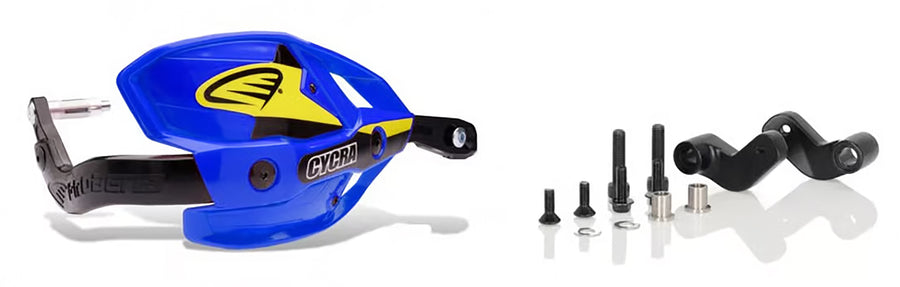 PROBEND ULTRA BAR PACK W/FLEXX LINK BAR MOUNT BLUE