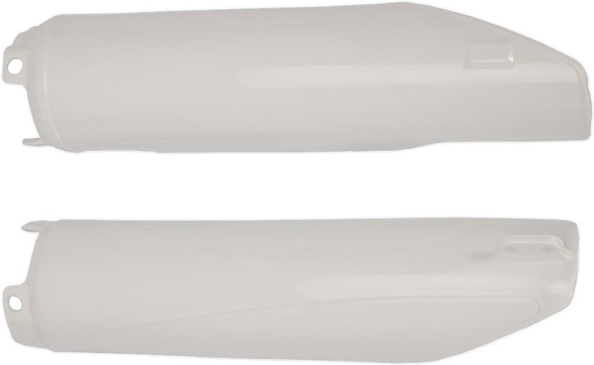 FORK GUARD WHITE