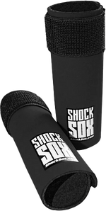 VTwin Shock Sox