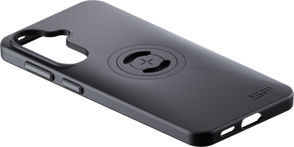 PHONE CASE SPC+ SAMSUNG GALAXY A57 BLACK