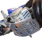 SKIDPLATE YAMAHA | 24-5319
