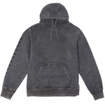 DISCORD HOOD PULLOVER BLK