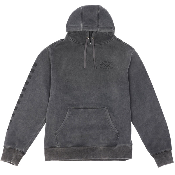 DISCORD HOOD PULLOVER BLK