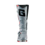 FASTBACK ENDURANCE BOOTS CACTUS BLUE SZ 8 | 2196-003-8
