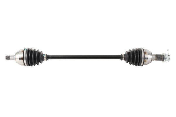 6 BALL HEAVY DUTY AXLE FRONT