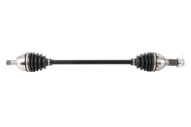 6 BALL HEAVY DUTY AXLE FRONT
