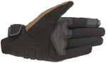 COPPER GLOVES TEAK