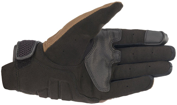 COPPER GLOVES TEAK