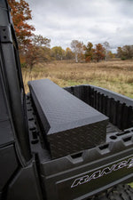 MID SIZE UTV ALUMINUM BED BOX 11"H X 12"W X 54.6"L | 53472