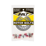 ROTOR BOLTS HON