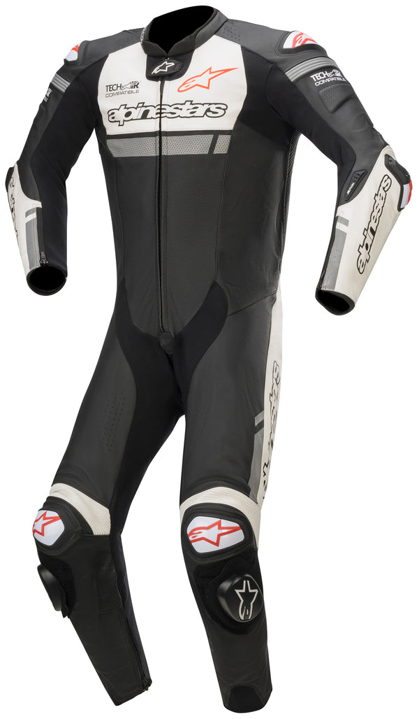 MISSLE IG SUIT 1PC BKWHRF