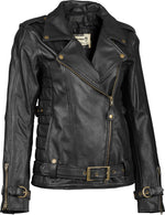 Women's Pearl Jacket
