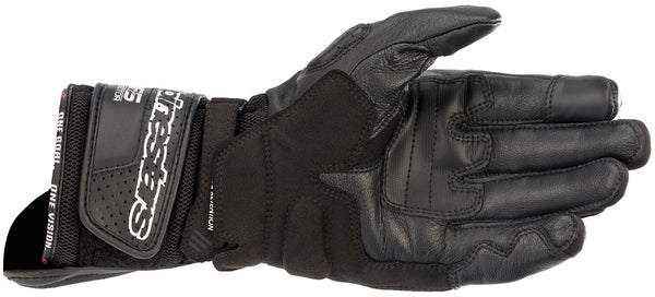 SP-8 V3 AIR GLOVES BLK