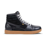 SLAYER SHOE BLK/GUM